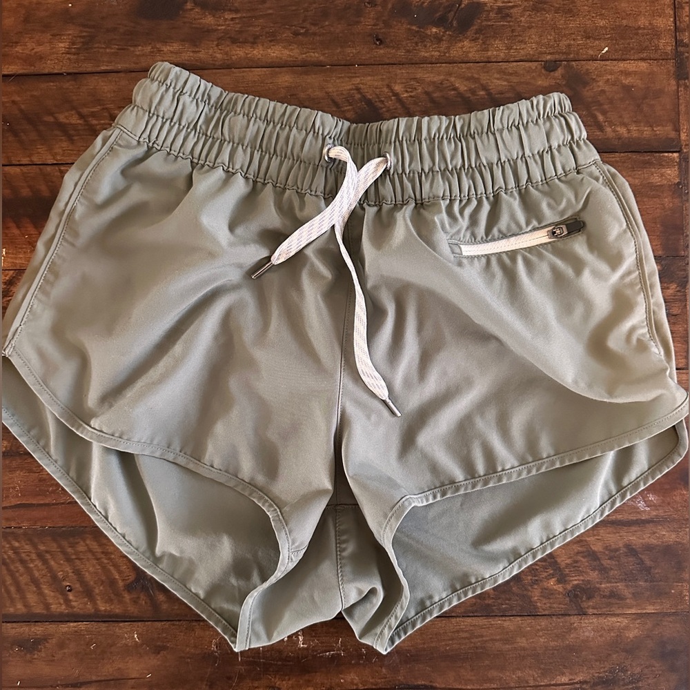 Vuori Clementine 2.0 Olive XS